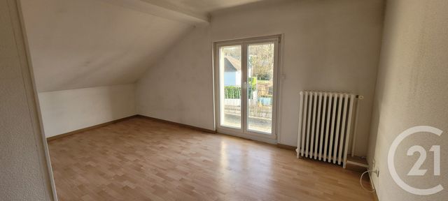 Maison &agrave; vendre - 6 pi&egrave;ces - 116 m2 - Brunstatt Didenheim - 68 - ALSACE