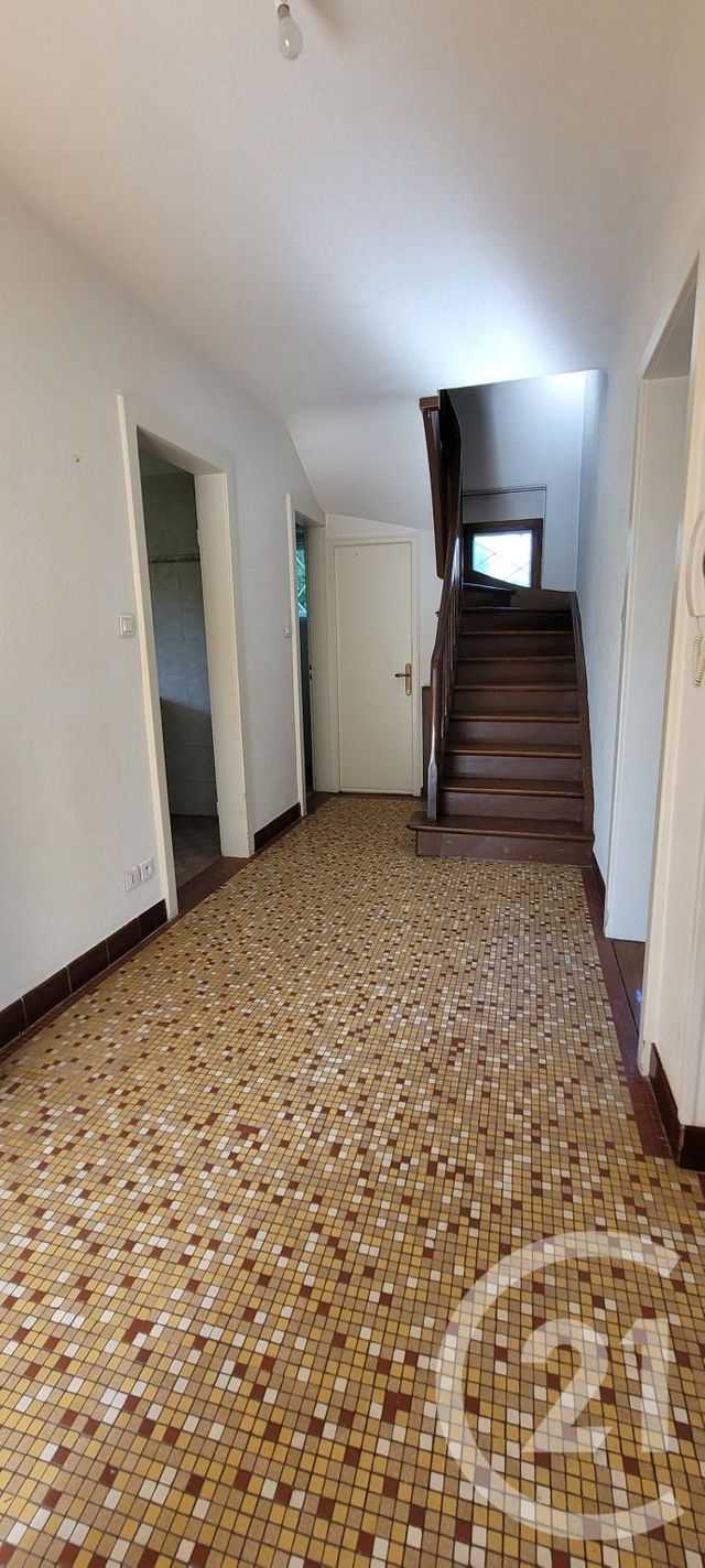 Maison à vendre - 6 pièces - 116 m2 - Brunstatt Didenheim - 68 - ALSACE