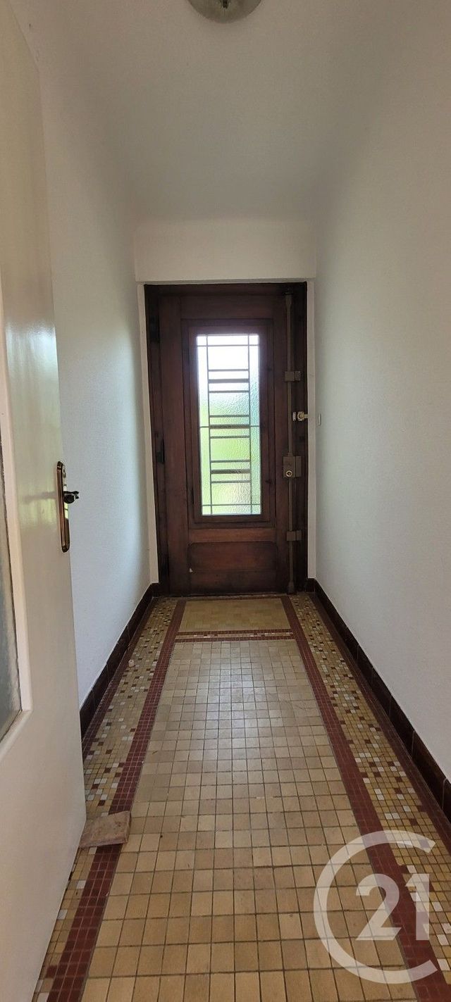 Maison à vendre - 6 pièces - 116 m2 - Brunstatt Didenheim - 68 - ALSACE