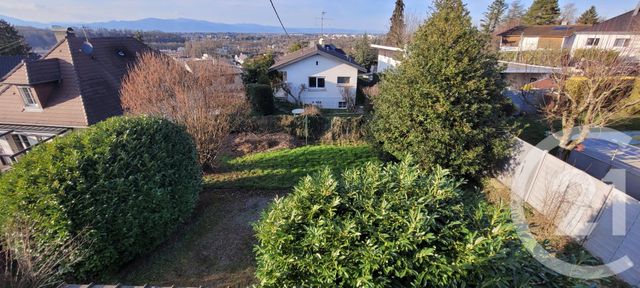 Maison &agrave; vendre - 6 pi&egrave;ces - 116 m2 - Brunstatt Didenheim - 68 - ALSACE