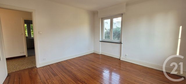 Maison &agrave; vendre - 6 pi&egrave;ces - 116 m2 - Brunstatt Didenheim - 68 - ALSACE