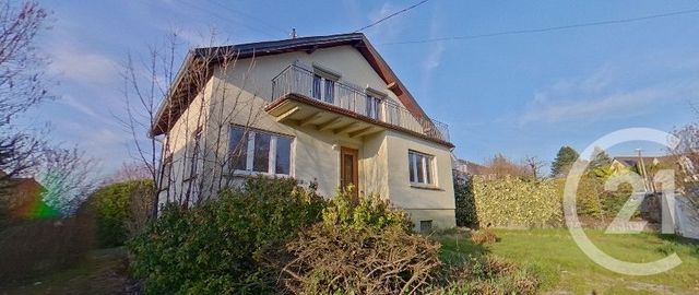 Maison à vendre BRUNSTATT DIDENHEIM