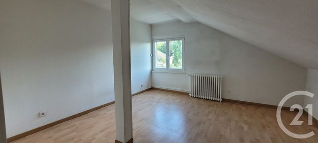 Maison à vendre - 6 pièces - 116 m2 - Brunstatt Didenheim - 68 - ALSACE