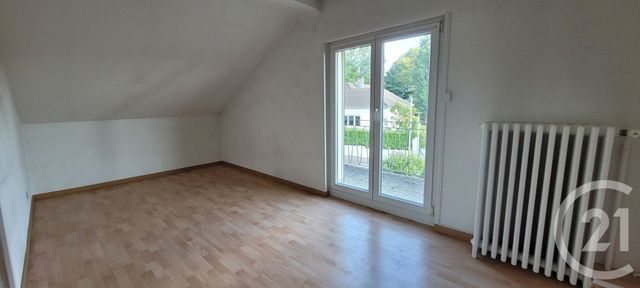Maison à vendre - 6 pièces - 116 m2 - Brunstatt Didenheim - 68 - ALSACE