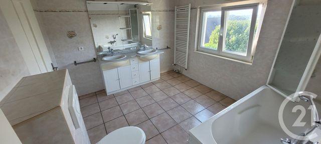 Maison à vendre - 6 pièces - 116 m2 - Brunstatt Didenheim - 68 - ALSACE