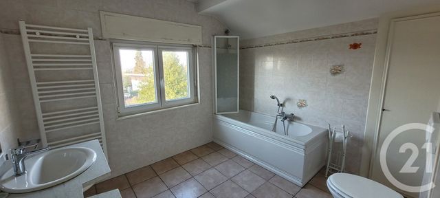 Maison &agrave; vendre - 6 pi&egrave;ces - 116 m2 - Brunstatt Didenheim - 68 - ALSACE