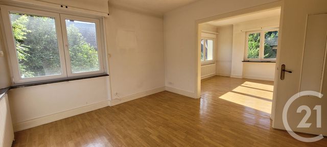 maison - BRUNSTATT DIDENHEIM - 68