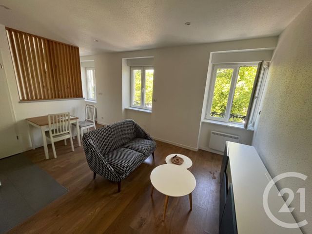 appartement - MULHOUSE - 68