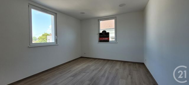 Bureaux à louer - 115.0 m2 - 68 - Haut-Rhin