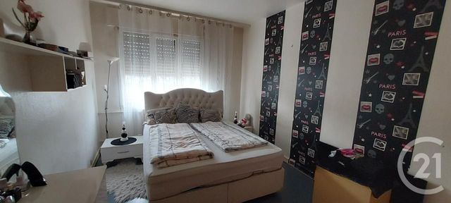 Appartement F5 &agrave; vendre - 5 pi&egrave;ces - 120 m2 - Mulhouse - 68 - ALSACE