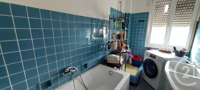 Appartement F5 &agrave; vendre - 5 pi&egrave;ces - 120 m2 - Mulhouse - 68 - ALSACE