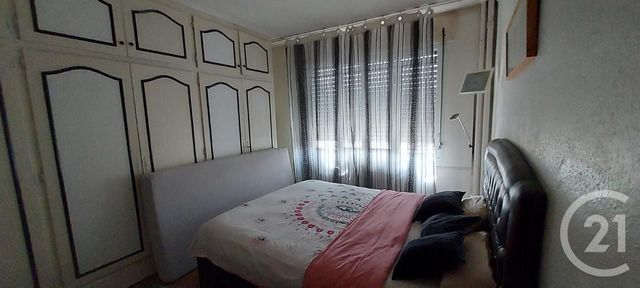 Appartement F5 &agrave; vendre - 5 pi&egrave;ces - 120 m2 - Mulhouse - 68 - ALSACE