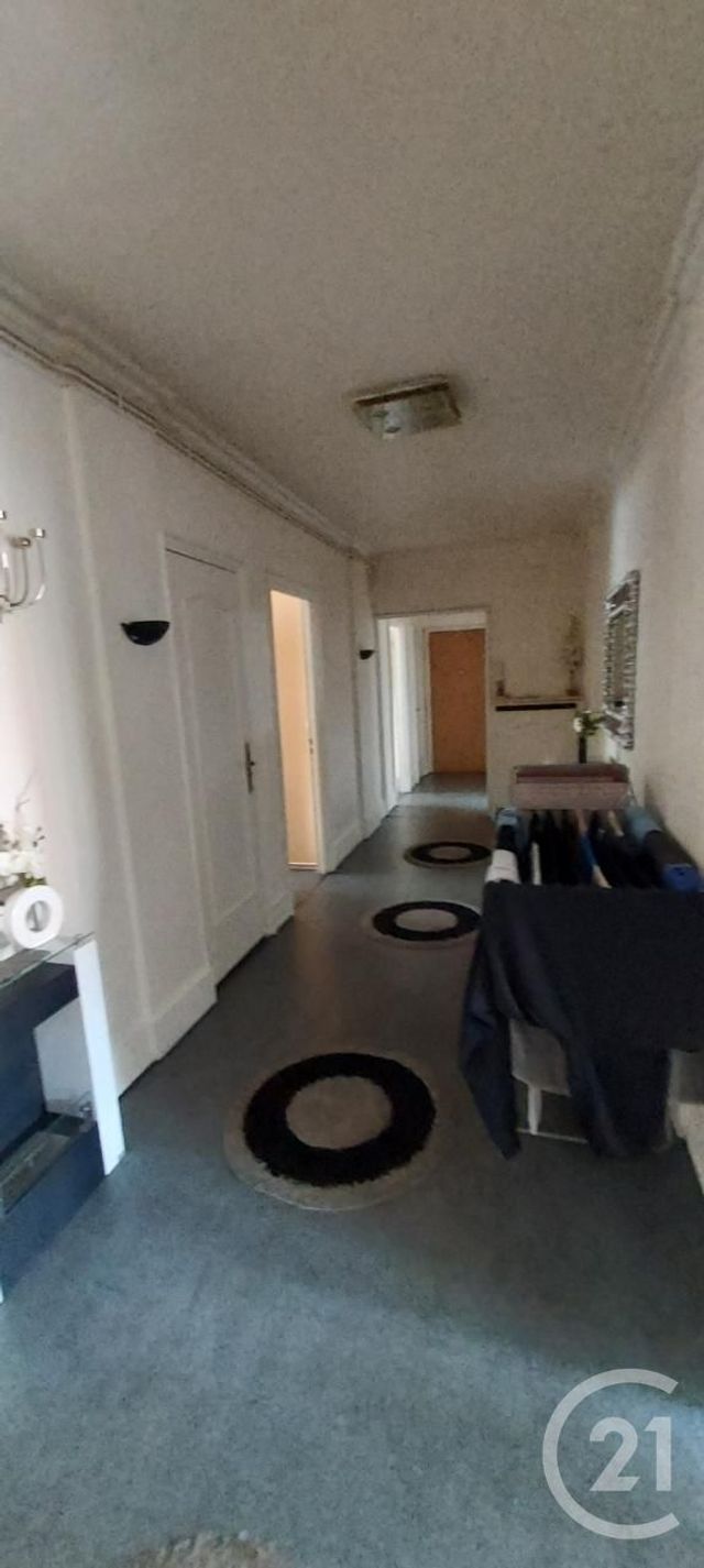 Appartement F5 &agrave; vendre - 5 pi&egrave;ces - 120 m2 - Mulhouse - 68 - ALSACE