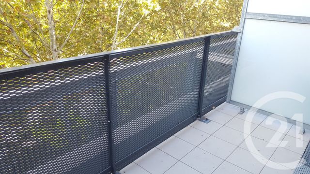 Appartement &agrave; vendre - 2 pi&egrave;ces - 42,55 m2 - Mulhouse - 68 - ALSACE