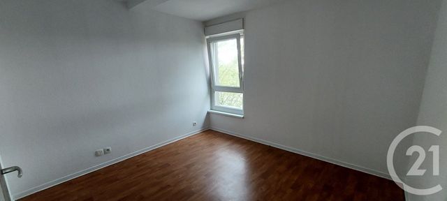 Appartement &agrave; vendre - 2 pi&egrave;ces - 42,55 m2 - Mulhouse - 68 - ALSACE