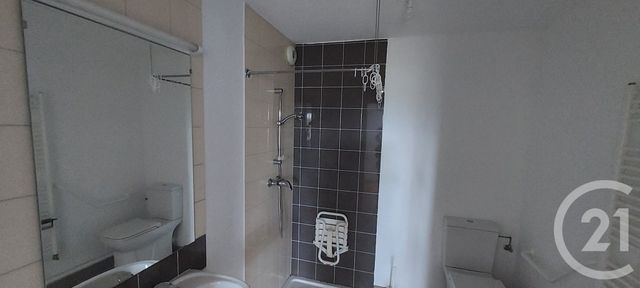 Appartement &agrave; vendre - 2 pi&egrave;ces - 42,55 m2 - Mulhouse - 68 - ALSACE