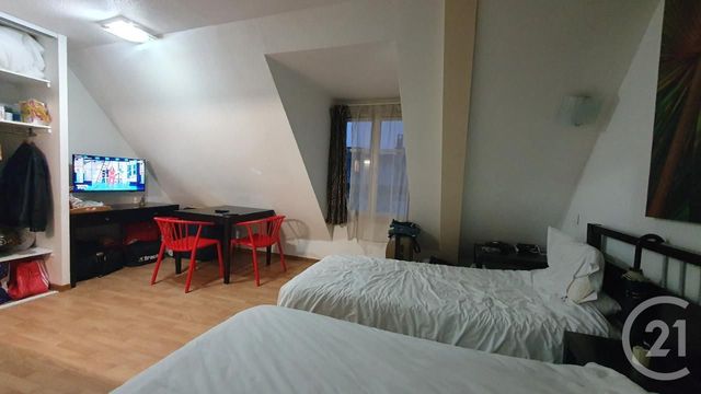 Appartement F1 à vendre - 1 pièce - 20,72 m2 - Mulhouse - 68 - ALSACE