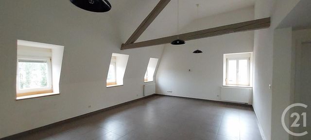 Appartement F3 à louer - 3 pièces - 73 m2 - Masevaux Niederbruck - 68 - ALSACE
