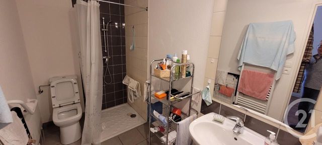 Appartement F2 à vendre - 2 pièces - 40,95 m2 - Mulhouse - 68 - ALSACE
