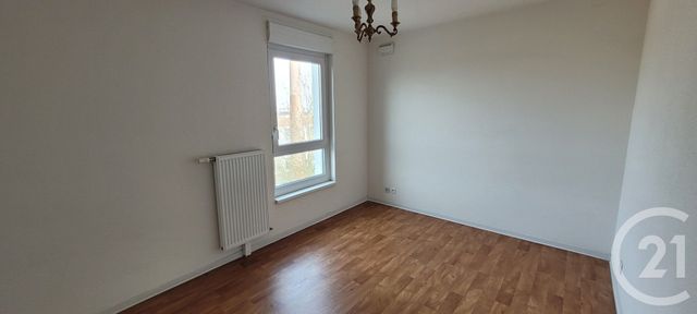 Appartement F2 &agrave; vendre - 2 pi&egrave;ces - 40,95 m2 - Mulhouse - 68 - ALSACE
