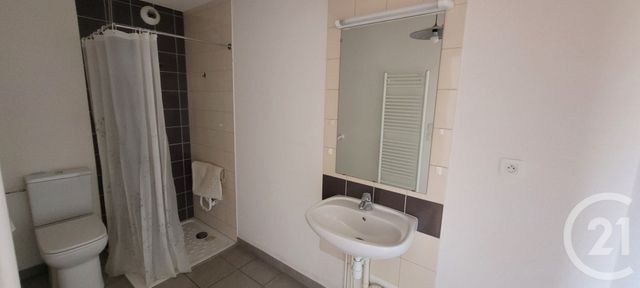 Appartement F2 &agrave; vendre - 2 pi&egrave;ces - 40,95 m2 - Mulhouse - 68 - ALSACE