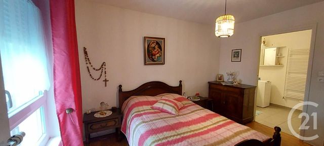 Appartement F2 à vendre - 2 pièces - 40,65 m2 - Mulhouse - 68 - ALSACE