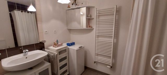 Appartement F2 à vendre - 2 pièces - 40,65 m2 - Mulhouse - 68 - ALSACE