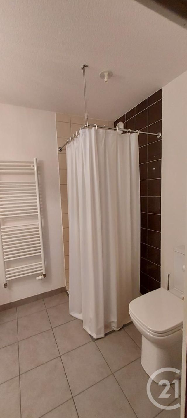 Appartement F2 à vendre - 2 pièces - 40,65 m2 - Mulhouse - 68 - ALSACE