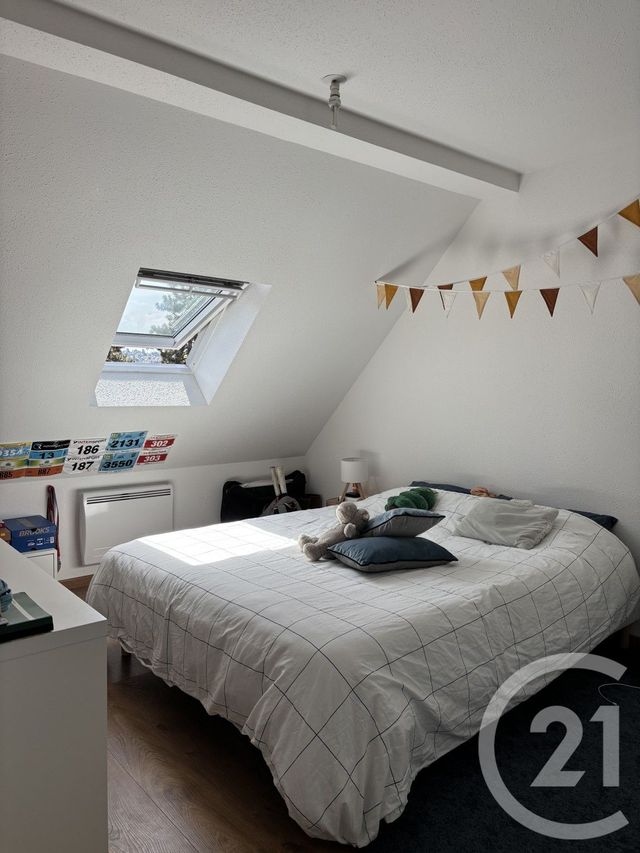 Appartement F2 &agrave; louer - 2 pi&egrave;ces - 40,44 m2 - Mulhouse - 68 - ALSACE