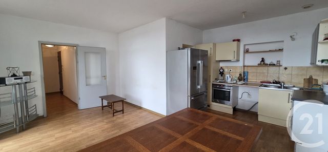 Appartement 3 pièces 62 m² · à Mulhouse · 62,2 m² · 105 000 €