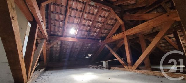 Maison &agrave; vendre - 5 pi&egrave;ces - 108,27 m2 - Flaxlanden - 68 - ALSACE