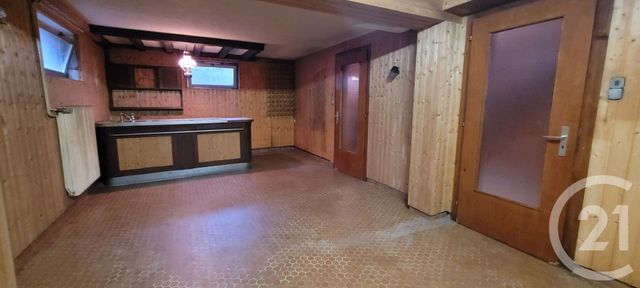 Maison &agrave; vendre - 5 pi&egrave;ces - 108,27 m2 - Flaxlanden - 68 - ALSACE