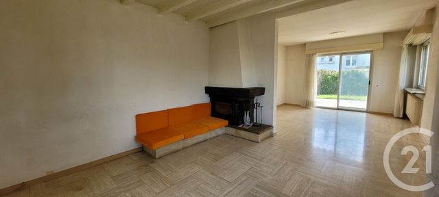 Maison &agrave; vendre - 5 pi&egrave;ces - 108,27 m2 - Flaxlanden - 68 - ALSACE