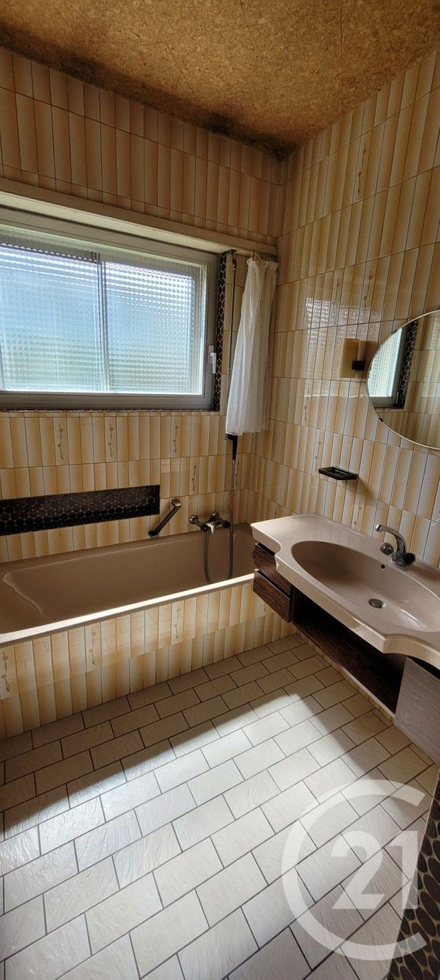 Maison &agrave; vendre - 5 pi&egrave;ces - 108,27 m2 - Flaxlanden - 68 - ALSACE