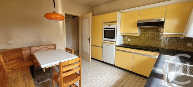 Maison &agrave; vendre - 5 pi&egrave;ces - 108,27 m2 - Flaxlanden - 68 - ALSACE