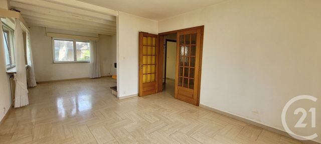 Maison &agrave; vendre - 5 pi&egrave;ces - 108,27 m2 - Flaxlanden - 68 - ALSACE