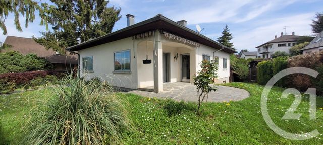 maison - FLAXLANDEN - 68