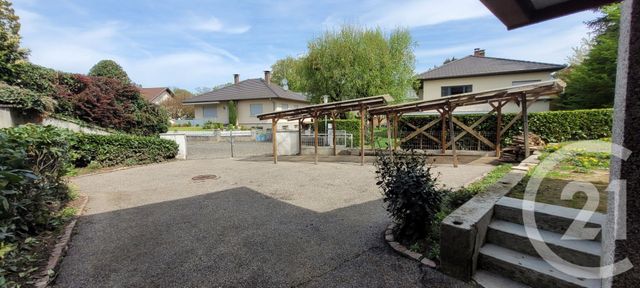 Maison &agrave; vendre - 5 pi&egrave;ces - 108,27 m2 - Flaxlanden - 68 - ALSACE