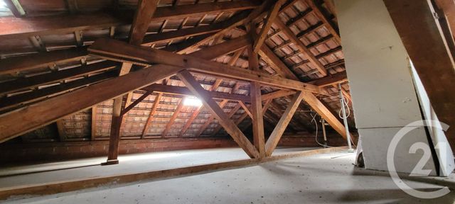 Maison &agrave; vendre - 5 pi&egrave;ces - 108,27 m2 - Flaxlanden - 68 - ALSACE