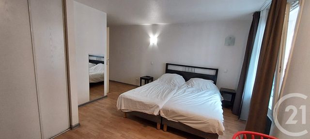 Appartement Studio à vendre - 1 pièce - 24,98 m2 - Mulhouse - 68 - ALSACE