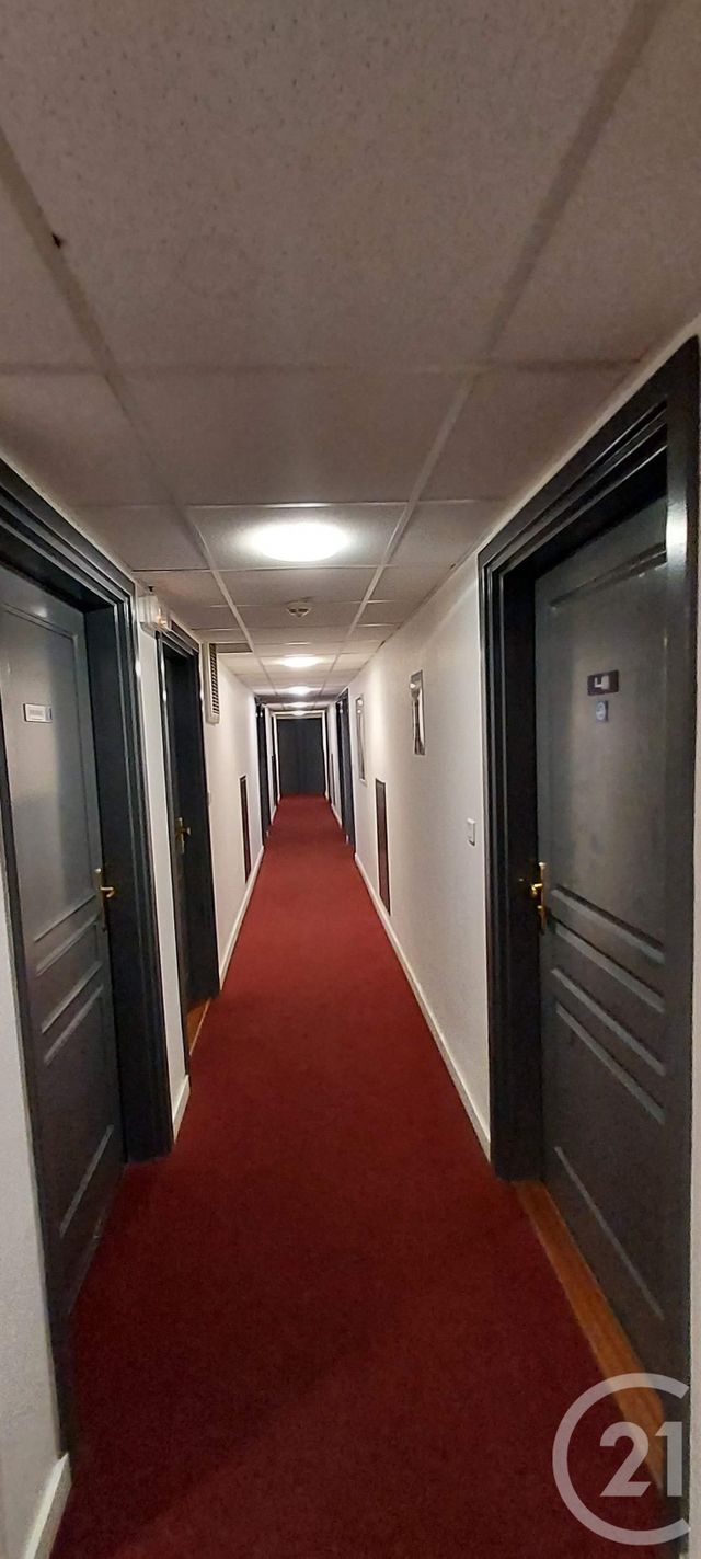 Appartement Studio à vendre - 1 pièce - 24,98 m2 - Mulhouse - 68 - ALSACE