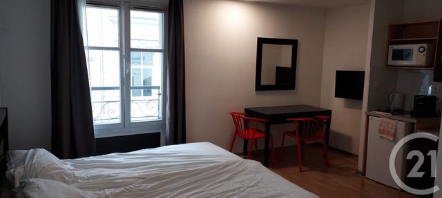Appartement Studio à vendre - 1 pièce - 24,98 m2 - Mulhouse - 68 - ALSACE
