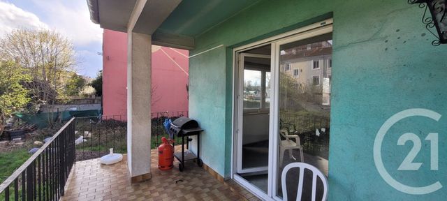 Maison &agrave; vendre - 5 pi&egrave;ces - 140 m2 - Mulhouse - 68 - ALSACE