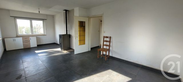 Maison &agrave; vendre - 5 pi&egrave;ces - 140 m2 - Mulhouse - 68 - ALSACE