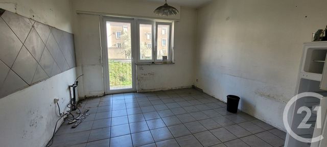 Maison &agrave; vendre - 5 pi&egrave;ces - 140 m2 - Mulhouse - 68 - ALSACE