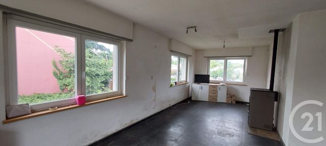 Maison à vendre - 4 pièces - 140 m2 - Mulhouse - 68 - ALSACE