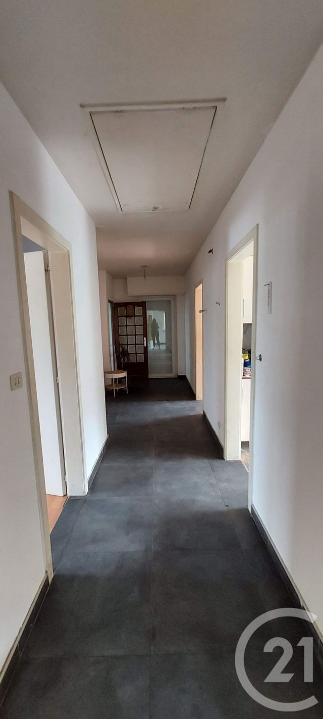 Maison à vendre - 4 pièces - 140 m2 - Mulhouse - 68 - ALSACE