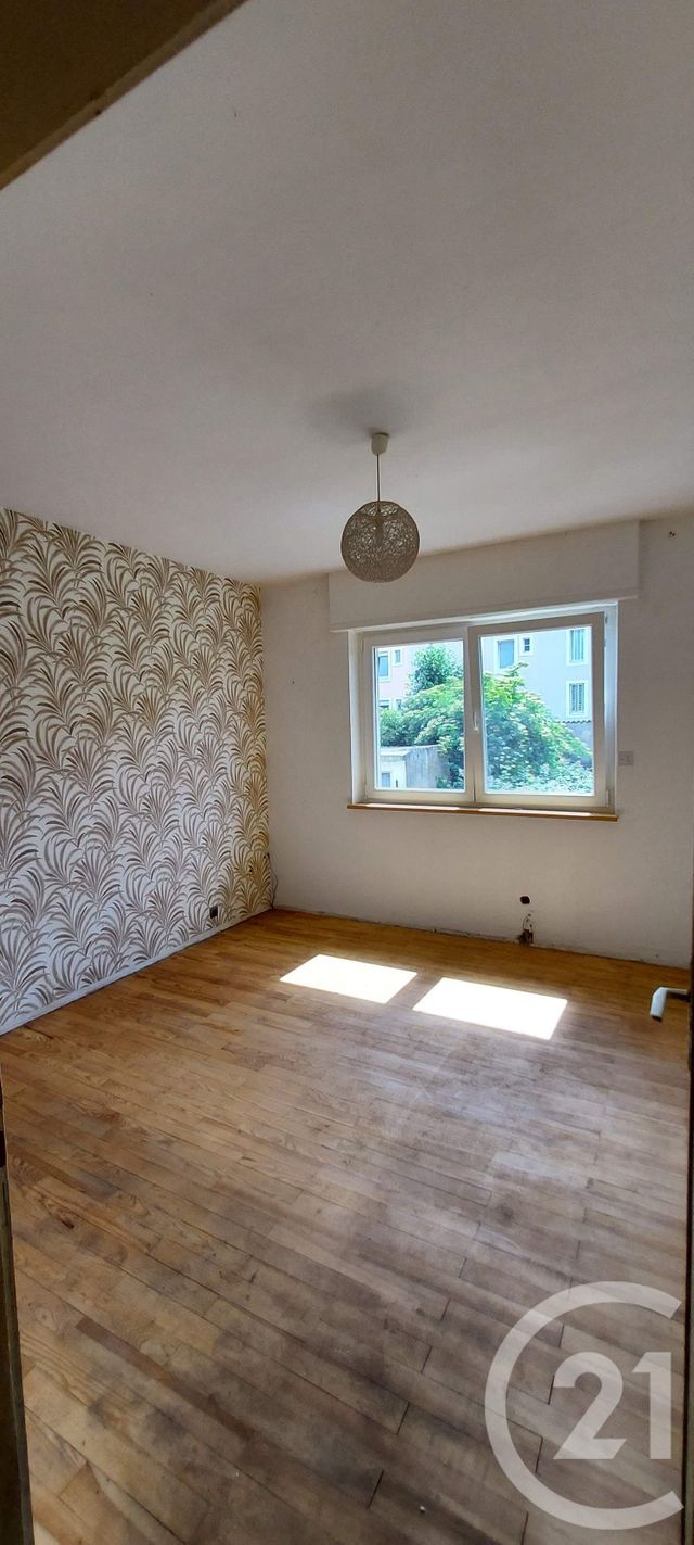 Maison à vendre - 4 pièces - 140 m2 - Mulhouse - 68 - ALSACE