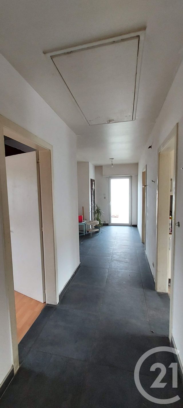 Maison à vendre - 4 pièces - 140 m2 - Mulhouse - 68 - ALSACE