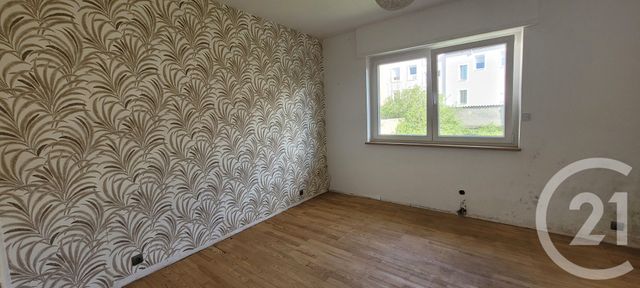 Maison &agrave; vendre - 5 pi&egrave;ces - 140 m2 - Mulhouse - 68 - ALSACE